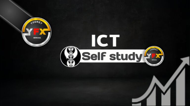 ICT Self-Study